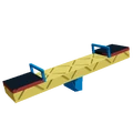 Seesaw