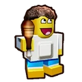 Shedletsky Gnome
