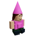 Silly Gnome