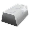 Silver Ingot