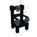 Skull Chair