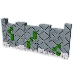 Skycastle Fence