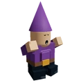 Sleepy Gnome