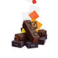 Small Campfire