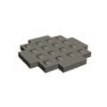 Small Stone Pad