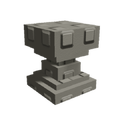 Small Stone Table