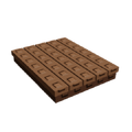 Small Wood Flooring