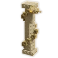 Snake Pillar