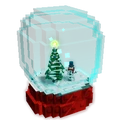 Snow Globe