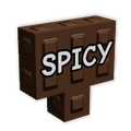 Spicy Sign