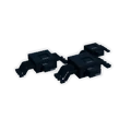 Spider Prop