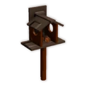 Squirrel House