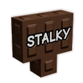 Stalky Sign