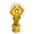 Statue Of Achievement
