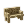 Stone Bench