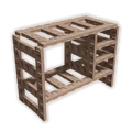 Storage Frame