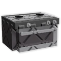 Stove