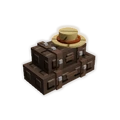 Suitcases