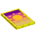 Sun Carpet