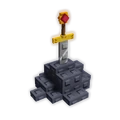 Sword In Stone