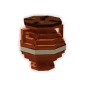 Terracotta Jar