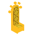 Throne Sun