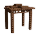 Timber Canopy