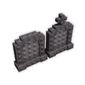 Tombstones
