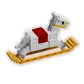 Toy Horse