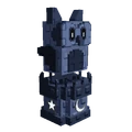 Twilight Night Owl Statue