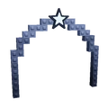 Twilight Ring Walkway