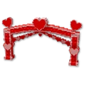 Valentine Arch