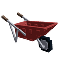 Wheelbarrow