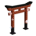 Whispering Torii