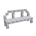 White Bench
