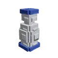 White Pottery