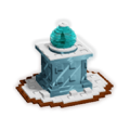 Winter Globe
