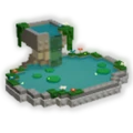 Wish Fountain