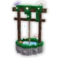 Wisp Well