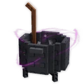 Witch's Cauldron