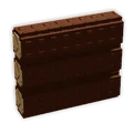 Wooden Wall