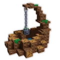 Wooden Well