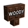 Woody Sign