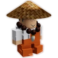 Zen Channeller Gnome