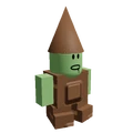 Zombie Gnome