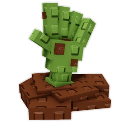 Zombie Hand