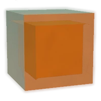 Amber Spine Seed
