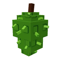 Guanabana Seed