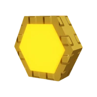 Nectar Thorn Seed