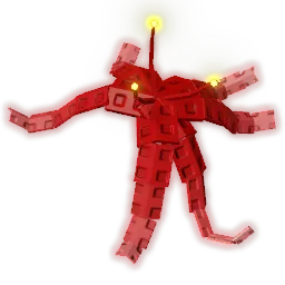 Veinpetal Seed